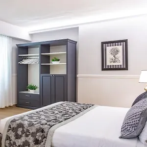3* Hotell Boutique Del Corso
