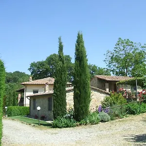  Vakantieboerderij Borgo Del Molinello