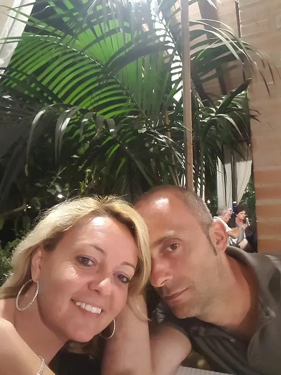 Appartamenti Nonna Dina Floransa İtalya