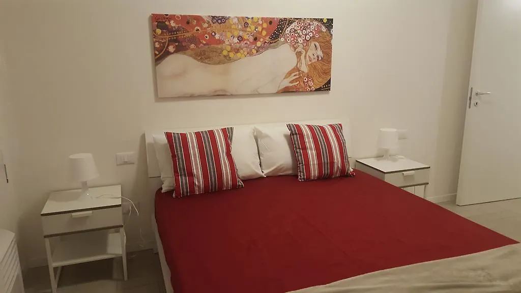 Appartamenti Nonna Dina Floransa