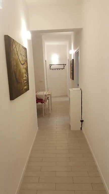 Appartamenti Nonna Dina Floransa Daire