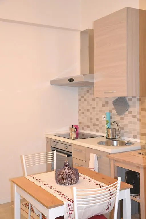 Apartment Appartamenti Nonna Dina Florence Italy