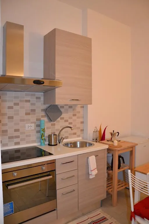 Appartamenti Nonna Dina Florence Apartment