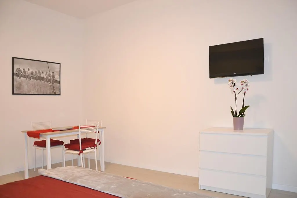 Appartamenti Nonna Dina Florence Apartment