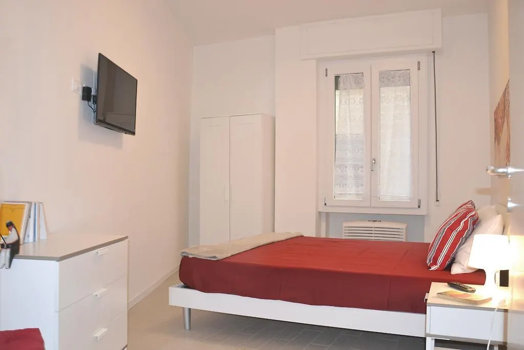 Apartment Appartamenti Nonna Dina Florence