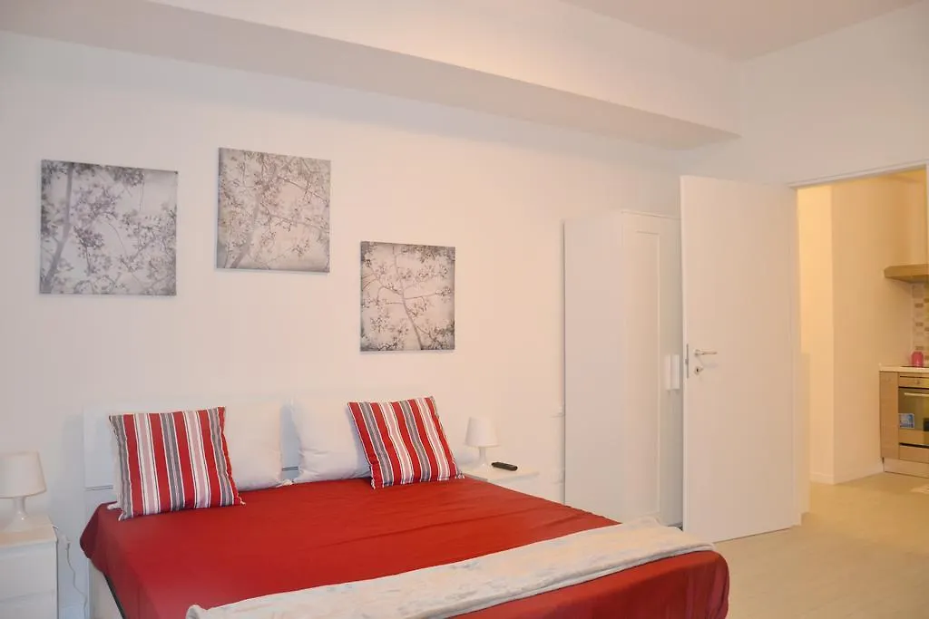 Appartamenti Nonna Dina Florence Apartment