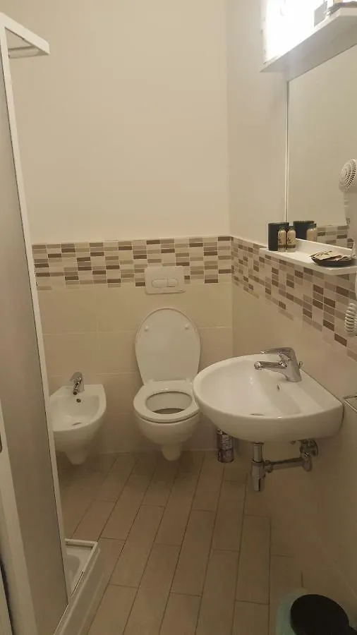 Apartment Appartamenti Nonna Dina Florence